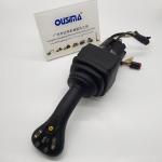 6689921 6697905 Joystick Controller Right Hand For Bob T140 T180 T190 T250 T300