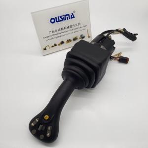 China 6689921 6697905 Joystick Controller Right Hand For Bob T140 T180 T190 T250 T300 T320 6697905 factory