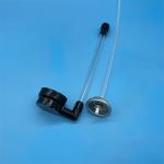 High-Performance Inflator Actuator for Automotive Applications - Reliable and