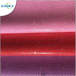 Decorational Silver Shimmer Wallpaper Igh Color Fasteness 4 Grade Easy Dry