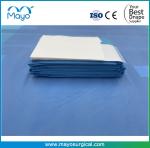 Disposable Single Use General Surgical Pack Universal Surgery Drape Set Sterile