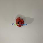 Lawn Equipment Parts Wheel Hub GA30460410 Fits Shibaura Vehicles