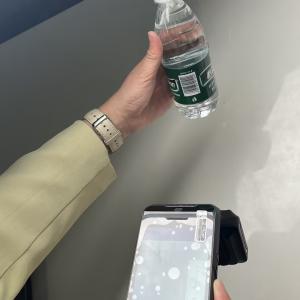 Hanbu H5RD Android 13 PDA 5.5" HD Display Warehouse, Retail & Field Service