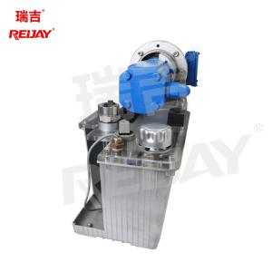 China SG Iron Hydraulic Power Pack Unit High Flow Customized on sale