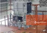 High Speed Cooling Metal Powder Atomization Equipment For Amorphous Materials