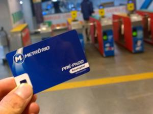 China Factory Price Hot Sale Classic RFID Proximity Card Magnetic Stripe Crafts For Public Transportation factory