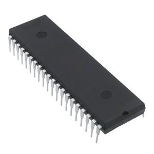 China PIC16F877-20/P Microcontrollers And Embedded Processors IC MCU FLASH Chip on sale
