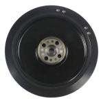 Auto Parts OE 31359414 Vibration Damper Belt Pulley Of Engine System For Volvo