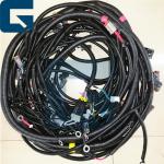 20Y-06-71114 20Y0671114 Excavator Accessories PC200-6 PC220-6 External Outer