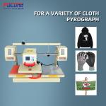 OEM Automatic Heat Transfer Machine , Heat Press Sublimation Machine For T Shirt