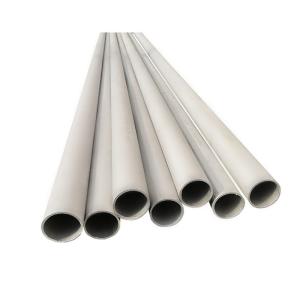 China ASTM API A106 A36 304 Stainless Steel Seamless Pipe Galvanized Carbon Welded Steel Pipe factory