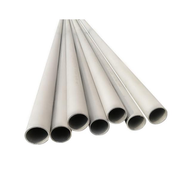 ASTM API A106 A36 304 Stainless Steel Seamless Pipe Galvanized Carbon Welded