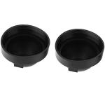 Rubber Accessories Automotive Lamps Rubber Parts Car Headlight Seal Dustproof