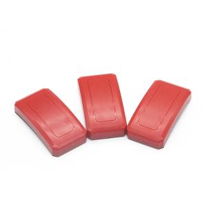 China 2-8m Reading RFID On Metal Tag Metal Surface RFID Gas Cylinder Tag factory