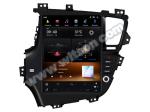 12.1" Screen Tesla Vertical Android Screen For Kia K5 Optima 2011-2021 Car