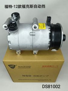 China Auto 12 Volt AC Compressor Assembly For Ford Focus BV6N19D629A2E factory