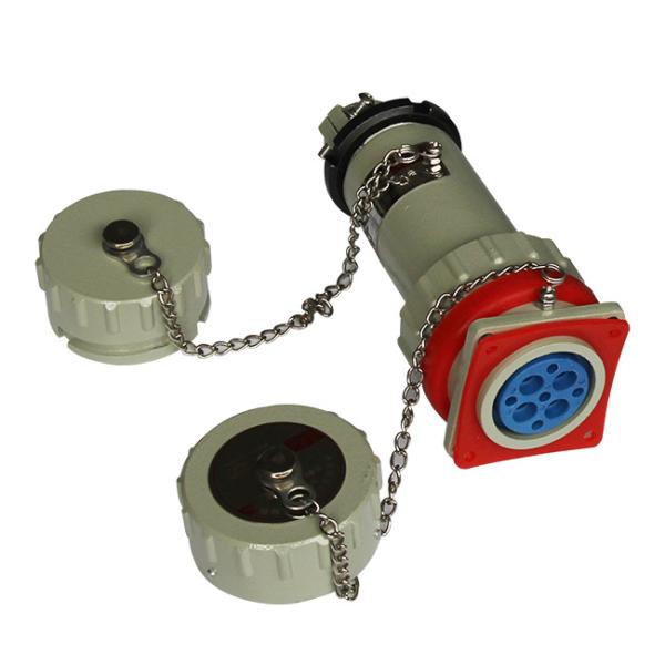 2 21 CRI Ra≥70 Explosion Proof LED Emergency Light Industrial Emergency