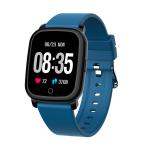 CV06iR 1.3'' 140mAh Health Monitoring Smartwatch With Sp02 Sensor Nordic 52832