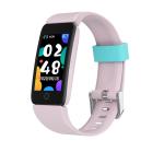 T11 SYD8810 1.08 Inch IPS Kids Waterproof Smartwatch Accurate Pedometer