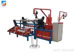 pvc wire 25mm Chain Link Manufacturing Machine