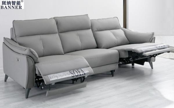 BN Smart Cabin Sofa Living Room Furniture Multifunctional Sofa Combination Chair