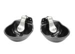 Horse Sheep Water Feeder For Cattle Water Inlet Both Top And Bottom