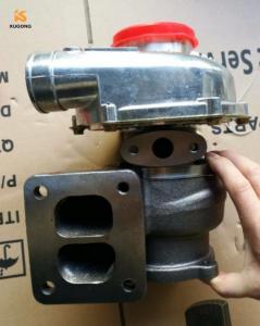 China 114400-3770 ZAX200 6BG1 Engine Turbocharger factory