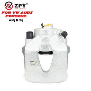 China Front L Bora Mechanical Brake Caliper 1J0615123 1J0615123A 1K0615123D factory