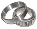 Stainless Steel / GCr15 Track Roller Bearing 30315 High Speed