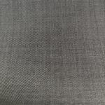 Solid Dye Sustainable RPET Polyester Fabric for Workwear T-Shirts and School