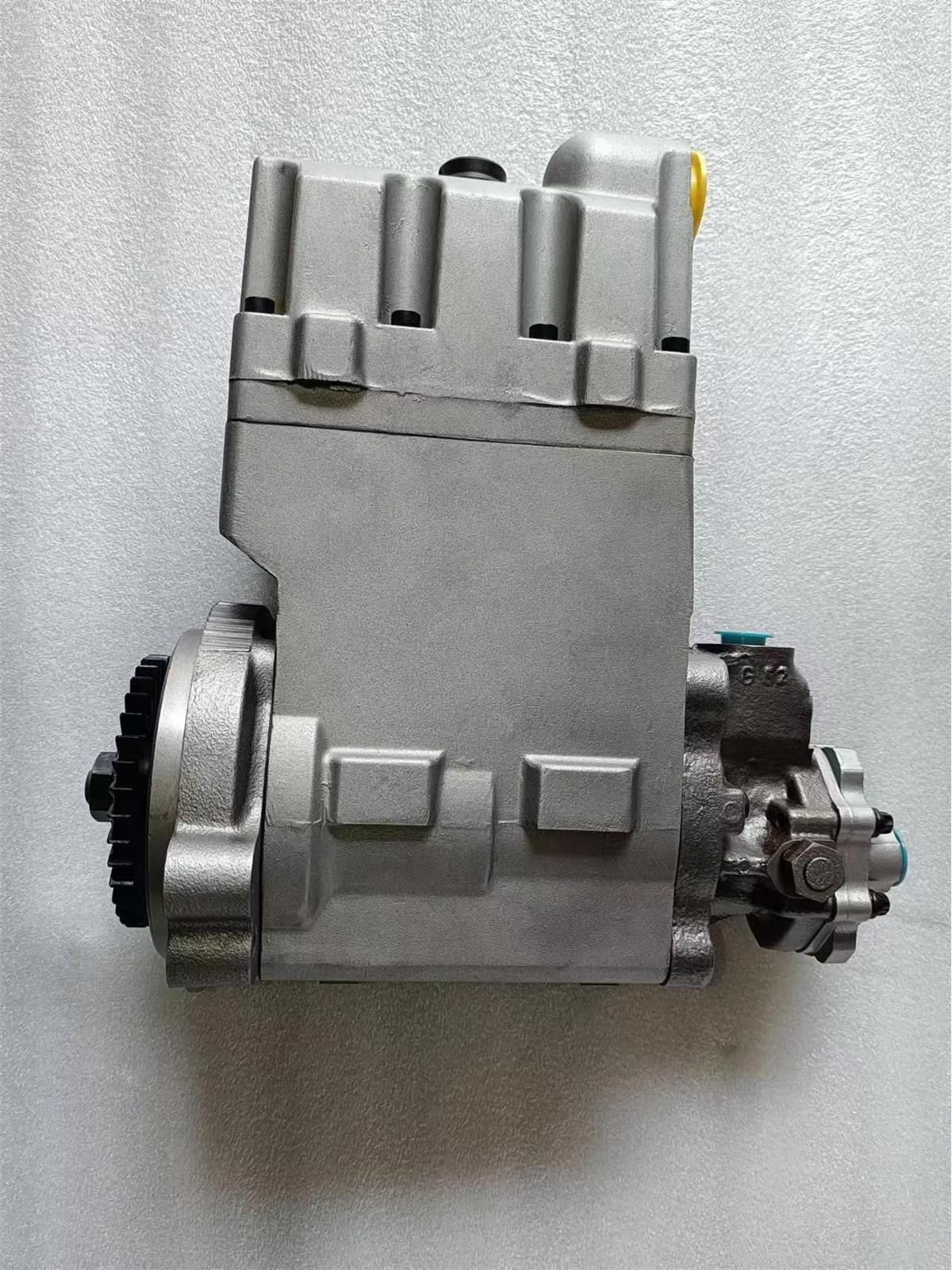 CAT C7 Engine 319-0677 3190677 Diesel Fuel Injection Pump For E324D E336D Excavator