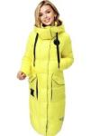 FODARLLOY New Collection Women's Long Sleeves Coats windproof Jacket Casual