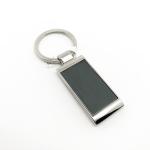 Zinc Alloy Metal Keychain Holder for Your Customer Requirements