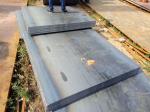Carbon Structural Steel Plate Sheet S355J2 +N Hot Rolled Carbon Steel Plate