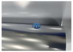 20um PET Release Film Optical Grade Film Waste Discharge Film In 3C Industry