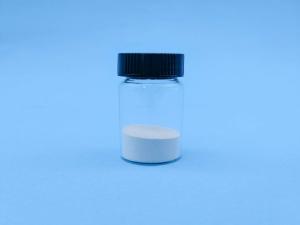 China 7.5Mohs Zirconium Silicate Ball B125 White Ceramic Polishing Balls for Structural Parts factory