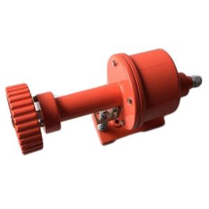 China H-III Belt Conveyor Accessories Belt Machine Speed Detection Device Belt Slip Detector factory