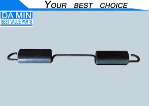 China Brake Shoes Return Spring For Fuso Truck Front MC889051 Rear Wheel MC889052 factory