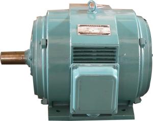 China Y series(IP23)semi-enclosed squirrel-cage motor factory