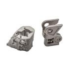 MIM Powder Metallurgy Security Accessories Hardware Stainless steel precision