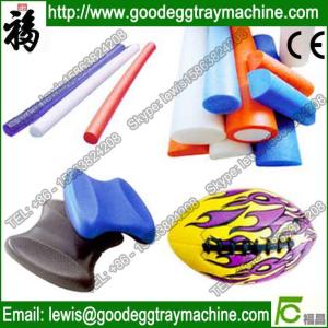 Single-Screw Extruder Foam Sheet/board/pipe/net Machine