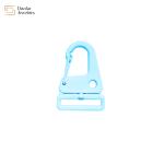 Metal Swivel Snap Webbing Hook Buckle For DIY Bag Purse Luggage