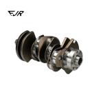 2017-2018 OEM 336806 Automotive Engine 3.0 Crankshaft For Ghibli Levante