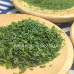 High Iodine Dried Sea Lettuce Crispy Texture For Sushi Hand Rolls