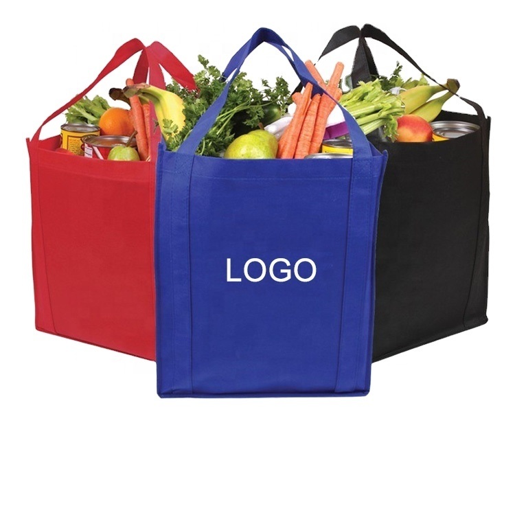 Spunbond Personalized Wholesale Nonwoven Bag