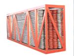 SGS Coal Boiler Superheater Coil In Power Plant Economically