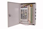 4 ch 12V 5A CCTV power supply box Manufactu