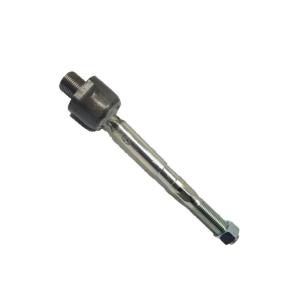 China 100% Tested Front Inner Axial Rod Rack End for Honda CIVIC FD FA factory