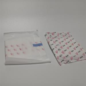 China Free Sample Female Sanitary Napkin Extra Care Pads 320mm/330mm factory