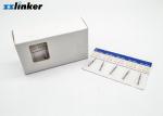 Surgical Dental Diamond Burs Tooth Polishing FG Type High Speed Handpiece